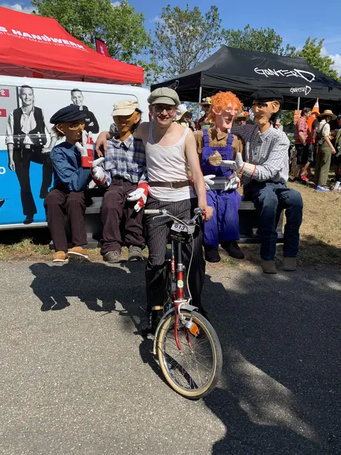 Foto: Michael Sonnick