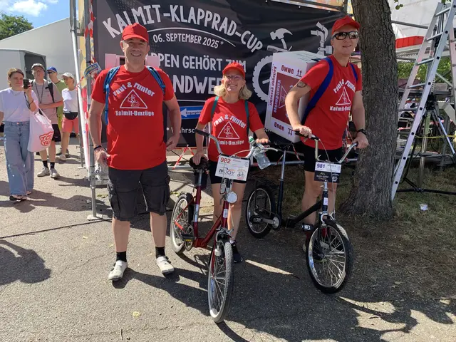 Foto: Michael Sonnick