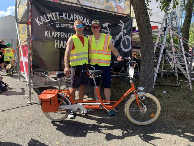 Foto: Michael Sonnick