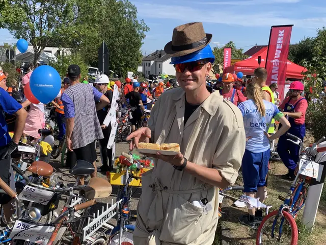 Foto: Michael Sonnick