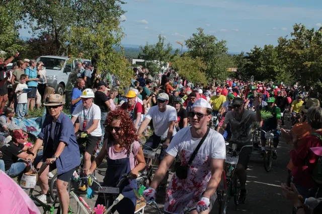 Foto: Michael Sonnick