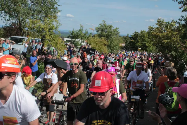 Foto: Michael Sonnick