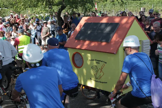 Foto: Michael Sonnick