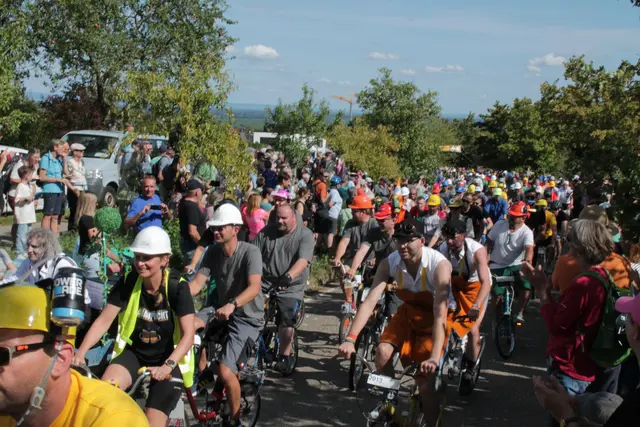 Foto: Michael Sonnick