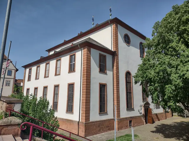 Foto: Ulrike Heubeck