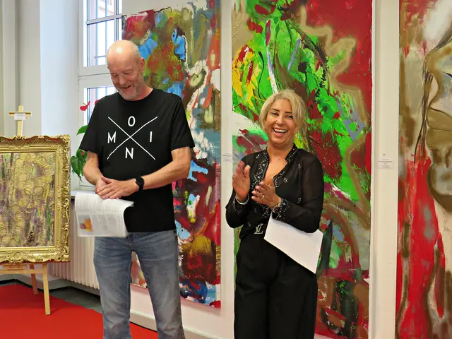 Foto: Brigitte Melder