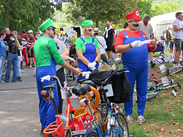 Foto: Brigitte Melder