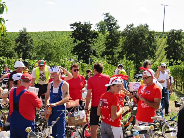 Foto: Brigitte Melder