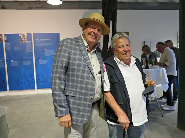 Foto: Brigitte Melder