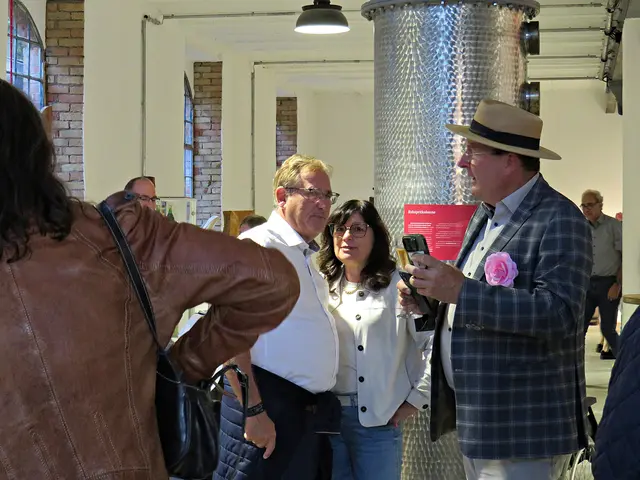 Foto: Brigitte Melder