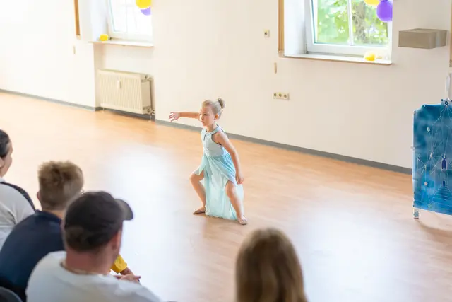 Foto: Benjamin Wendel