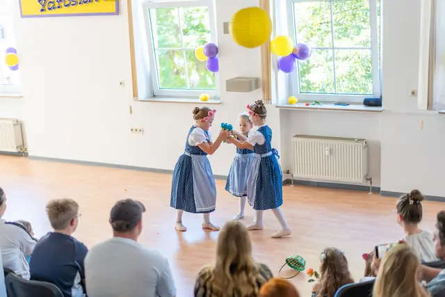 Foto: Benjamin Wendel