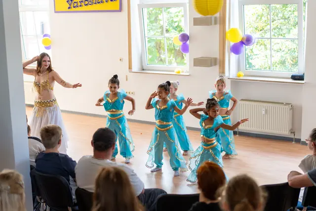 Foto: Benjamin Wendel