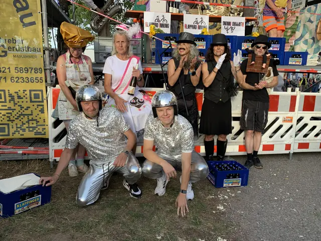 Foto: Michael Sonnick