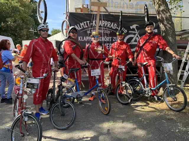 Foto: Michael Sonnick