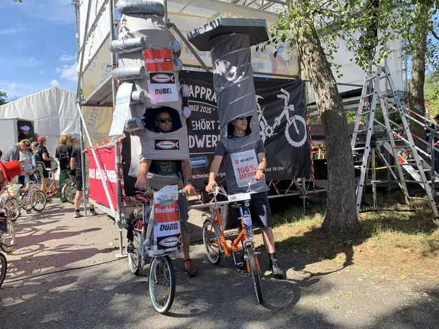 Foto: Michael Sonnick