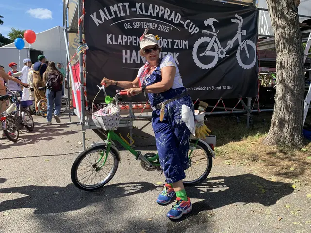 Foto: Michael Sonnick