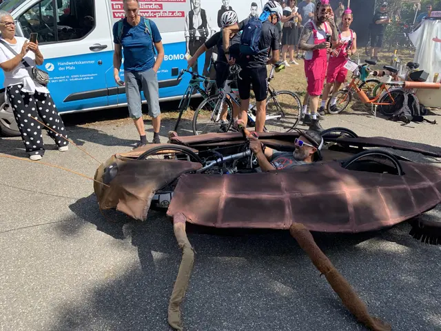 Foto: Michael Sonnick