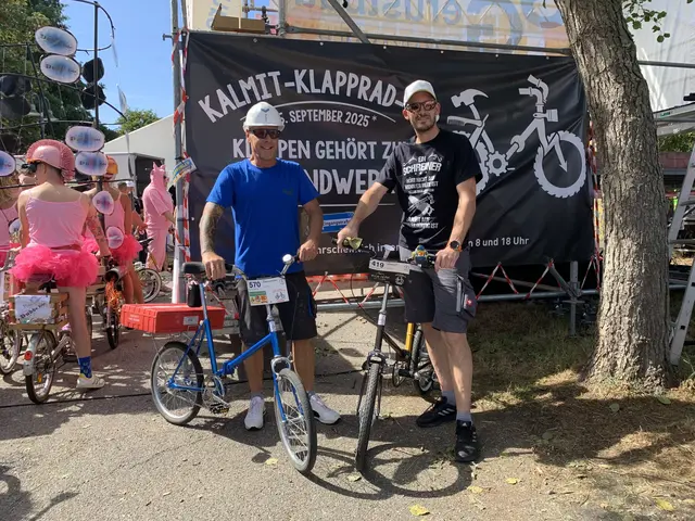 Foto: Michael Sonnick