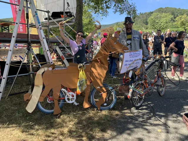 Foto: Michael Sonnick