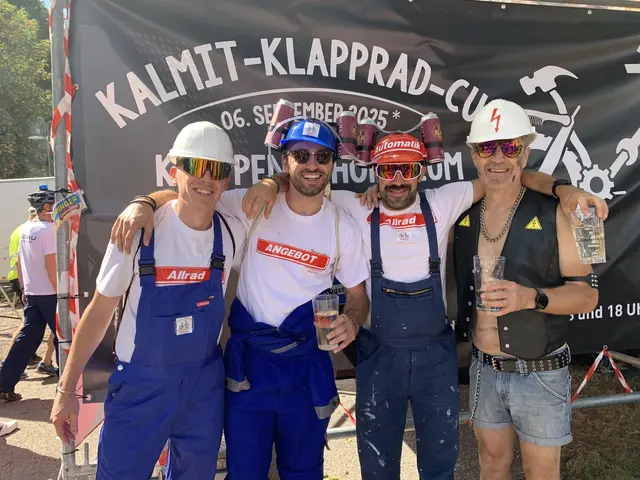 Foto: Michael Sonnick