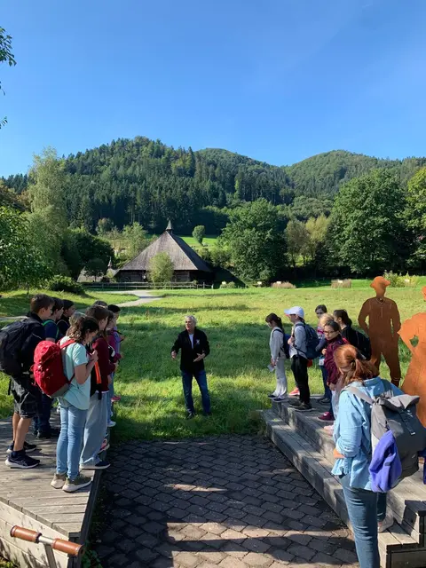 Foto: Junge Kantorei St. Martin