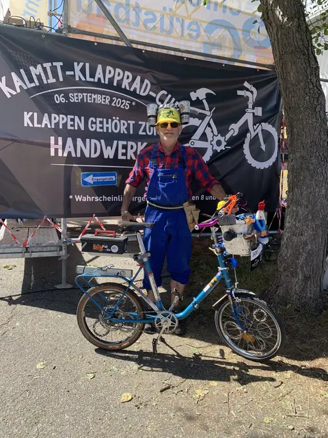 Foto: Michael Sonnick