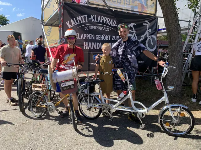 Foto: Michael Sonnick