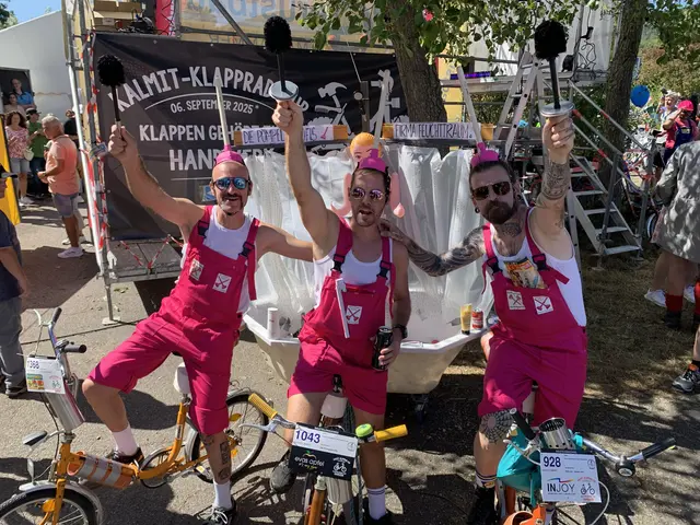 Foto: Michael Sonnick