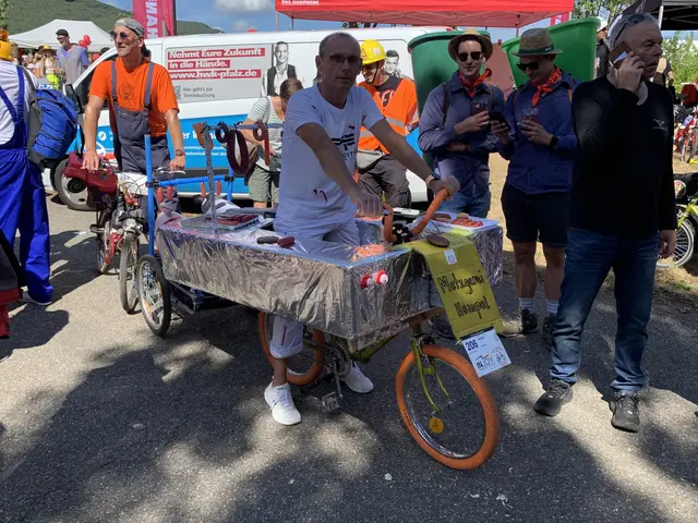 Foto: Michael Sonnick