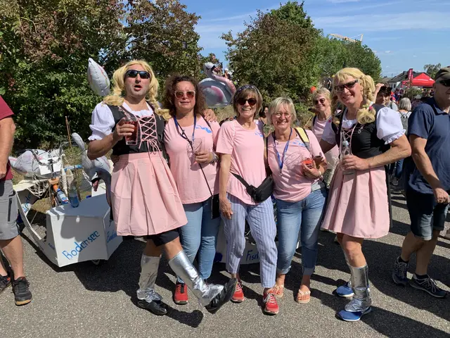 Foto: Michael Sonnick