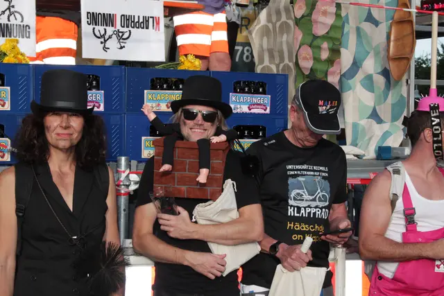 Foto: Michael Sonnick