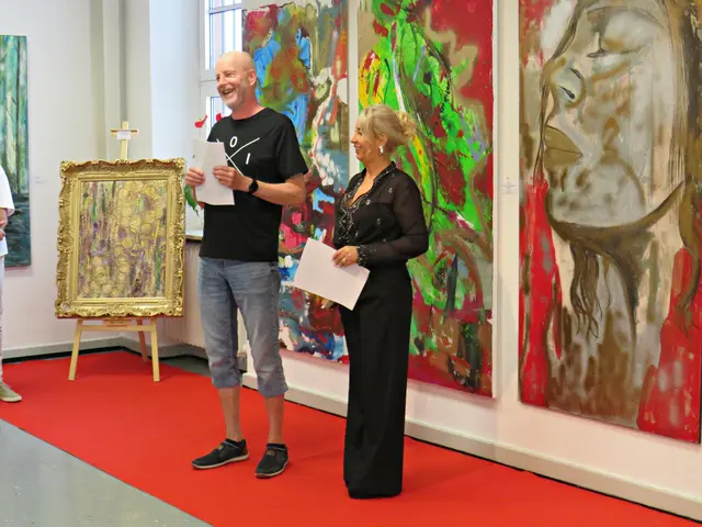 Foto: Brigitte Melder