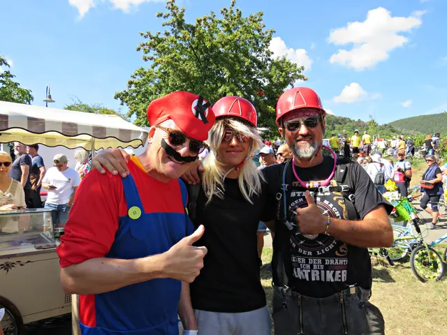 Aus Böhl-Iggelheim | Foto: Brigitte Melder