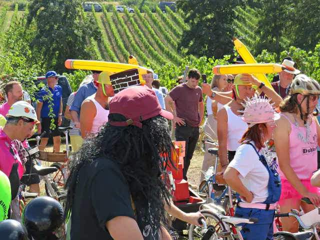 Foto: Brigitte Melder