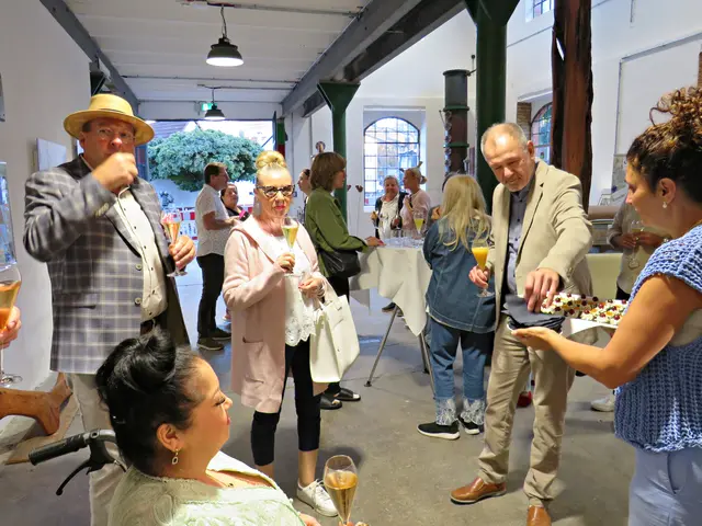 Foto: Brigitte Melder