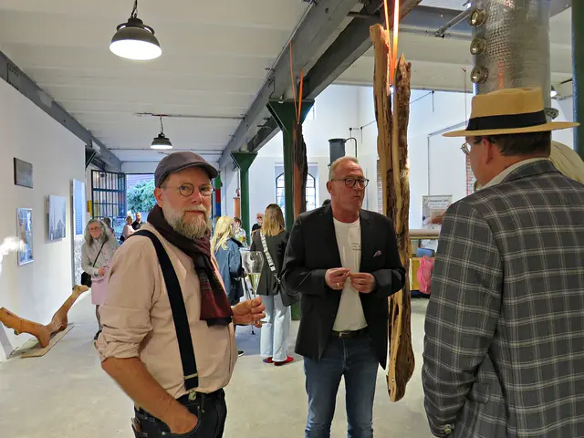 Foto: Brigitte Melder