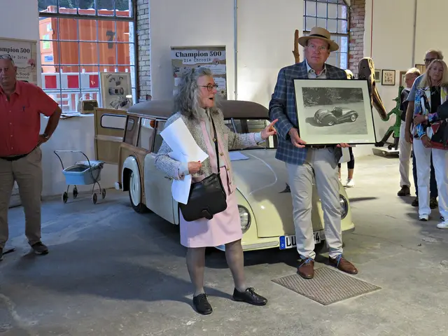 Foto: Brigitte Melder