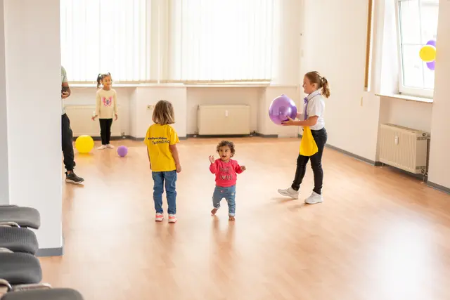 Foto: Benjamin Wendel