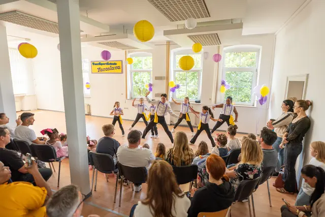 Foto: Benjamin Wendel