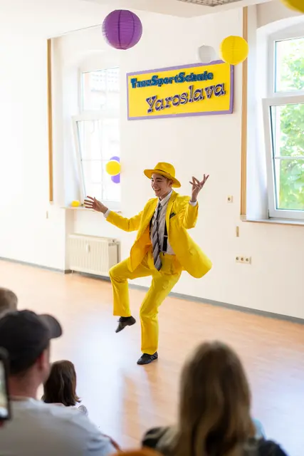 Foto: Benjamin Wendel