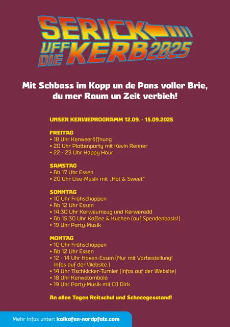 Foto: @Gemeinde Kalkofen