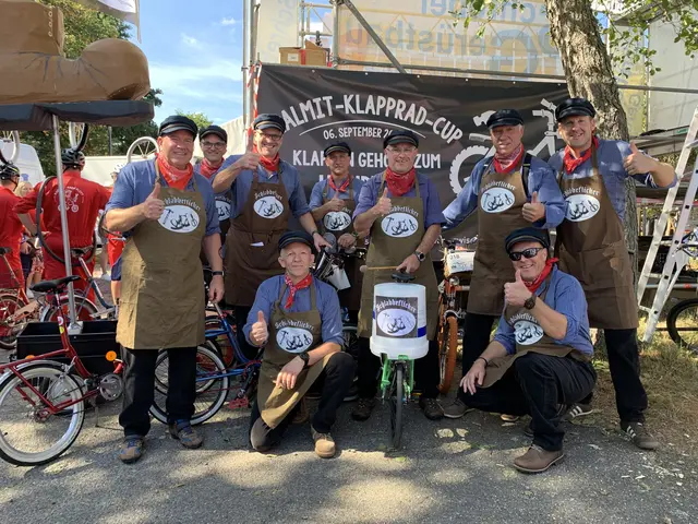 Foto: Michael Sonnick