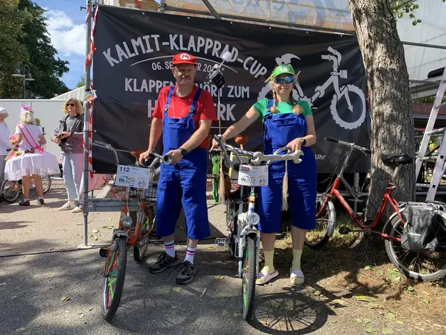 Foto: Michael Sonnick