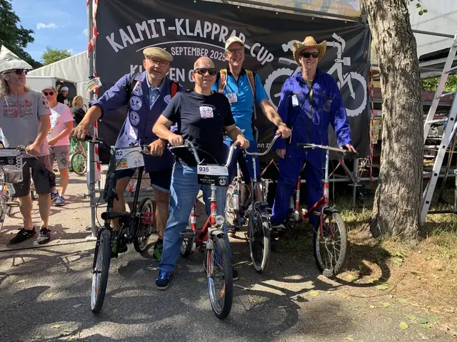 Foto: Michael Sonnick