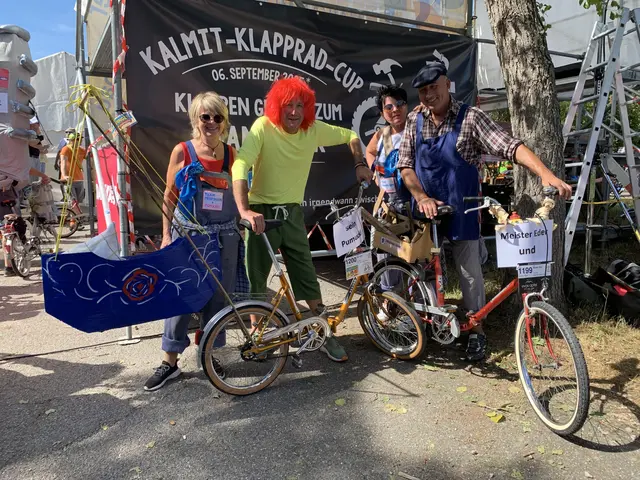 Foto: Michael Sonnick