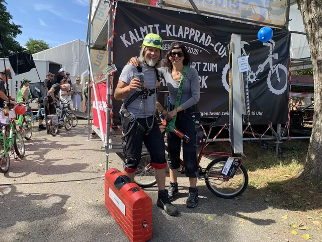 Foto: Michael Sonnick