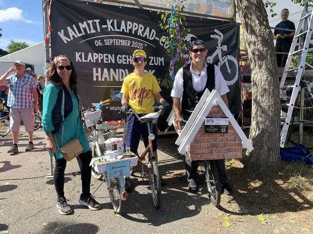 Foto: Michael Sonnick