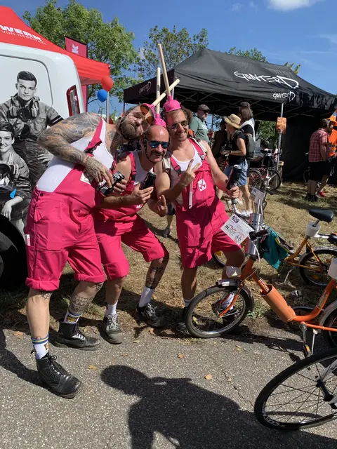 Foto: Michael Sonnick