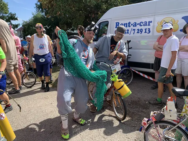 Foto: Michael Sonnick